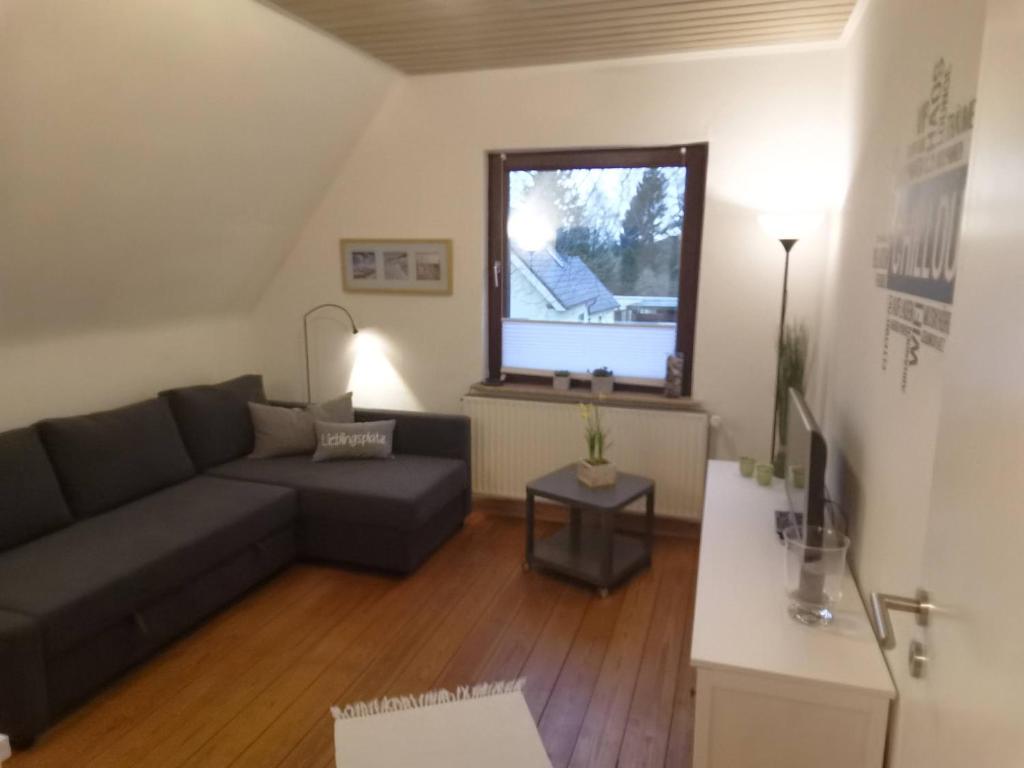 Ferienwohnung-Haus Holly Hochfeldstraße 33 (1. Stock), 25436 Uetersen