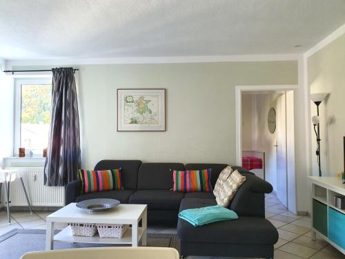 Ferienwohnung Haus Holstein