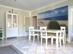 Ferienwohnung Haus Holstein