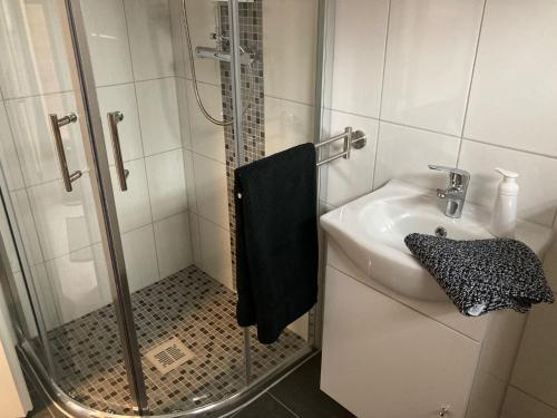 Ferienwohnung Haus Ilse