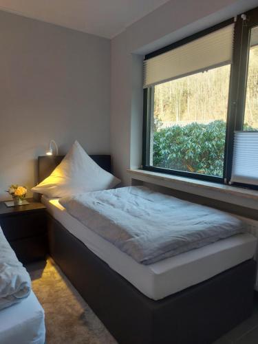 Ferienwohnung Haus Ilse