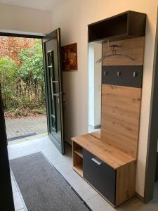 Ferienwohnung Haus Ilse