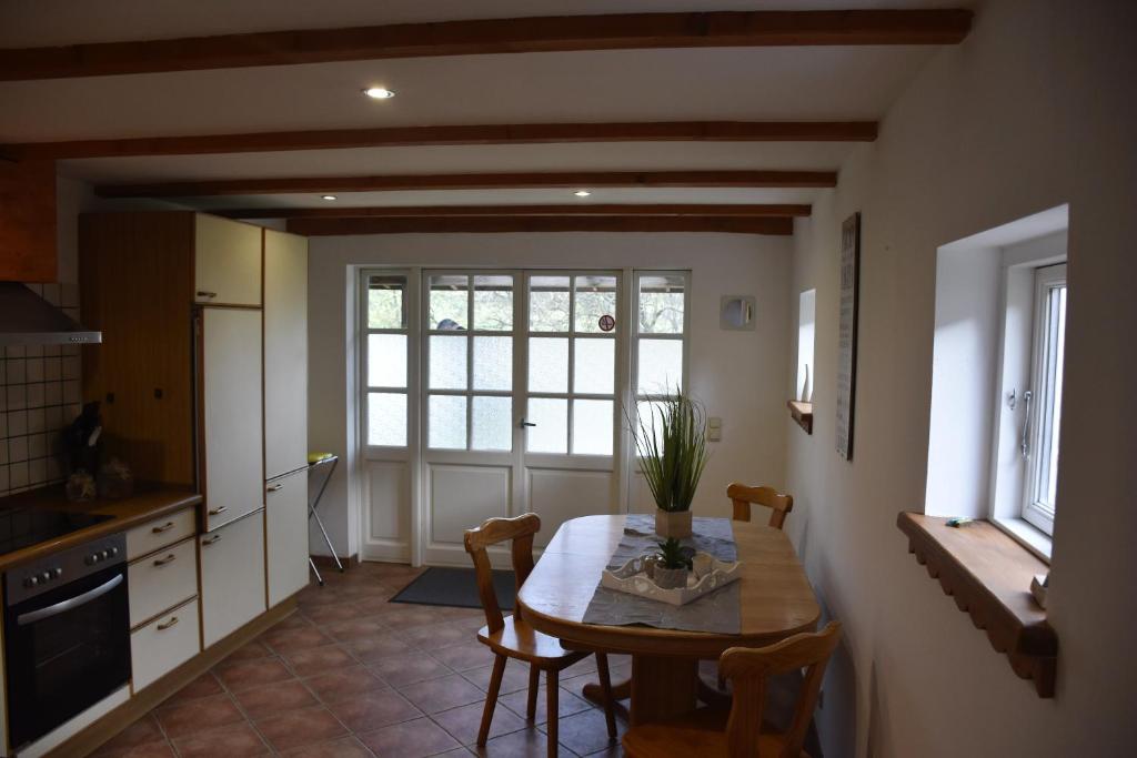 Ferienwohnung/Haus in Welzin 1 Alter Ring, 23948 Damshagen