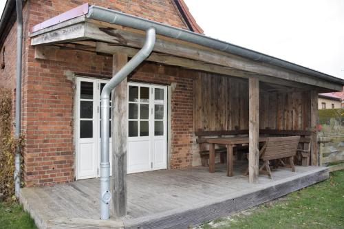 Ferienwohnung/Haus in Welzin