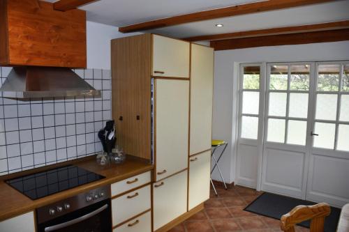 Ferienwohnung/Haus in Welzin