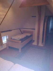 Ferienwohnung/Haus in Welzin