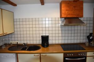 Ferienwohnung/Haus in Welzin