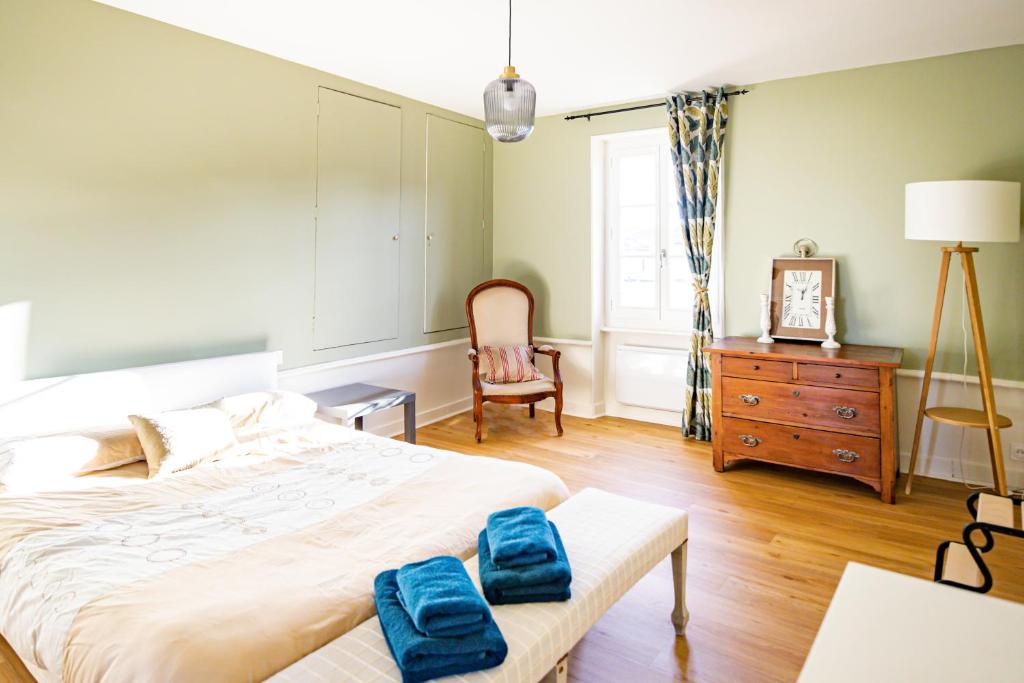 Ferienwohnung-Haus-Ingeborg-Wohnung-2-OG 27476 Cuxhaven