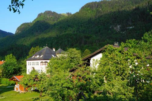 Ferienwohnung Haus Jennerwein