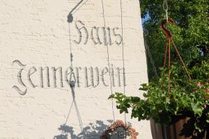Ferienwohnung Haus Jennerwein