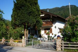 Ferienwohnung Haus Jennerwein