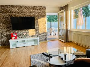 Ferienwohnung Haus Jenni im Schwarzwald