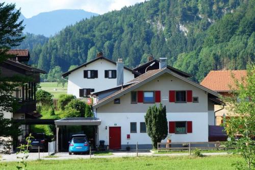 Ferienwohnung Haus Kaiserblick