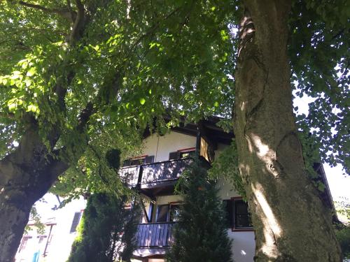 Ferienwohnung Haus Kampenwand Löhr