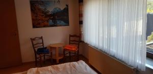 Ferienwohnung Haus Kapellenblick