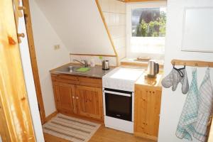 Ferienwohnung Haus Lüdtke