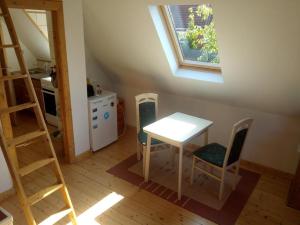 Ferienwohnung Haus Lüdtke