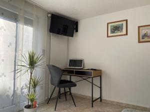 Appartement Ferienwohnung Haus Luzia 7 Hauptstraße 56761 Düngenheim Rhénanie-Palatinat
