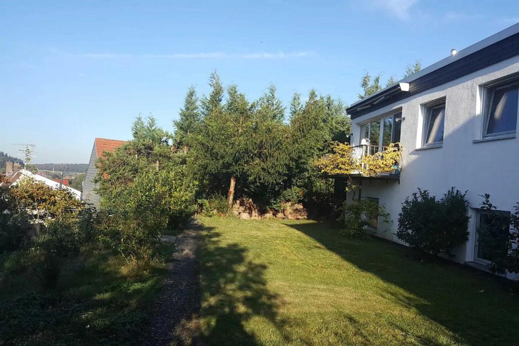 Ferienwohnung Haus Magnolia 64405 Billings