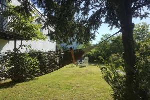 Appartement Ferienwohnung Haus Magnolia Berggasse 15 64405 Billings -1