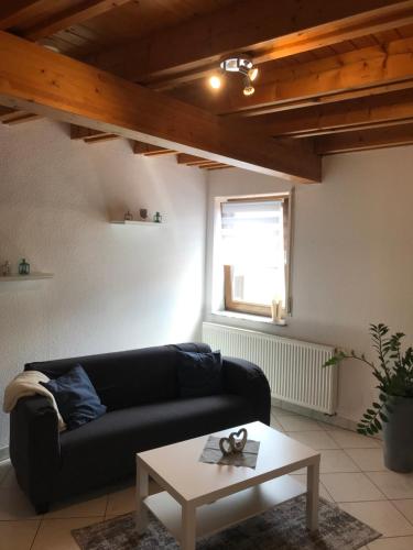 Ferienwohnung Haus Maja