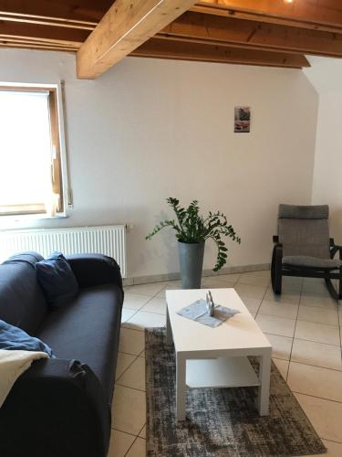 Ferienwohnung Haus Maja