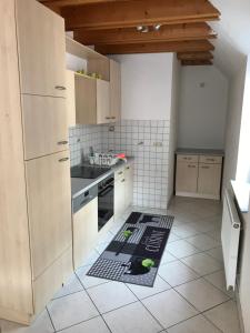 Ferienwohnung Haus Maja