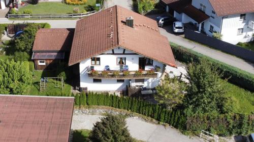 Ferienwohnung Haus Martin