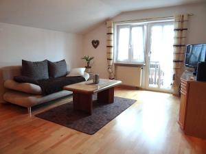 Appartement Ferienwohnung Haus Martin 1 Edelweißstraße 87527 Sonthofen Bavière