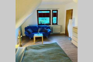 Ferienwohnung-/Haus mit kostenfreiem Parkplatz