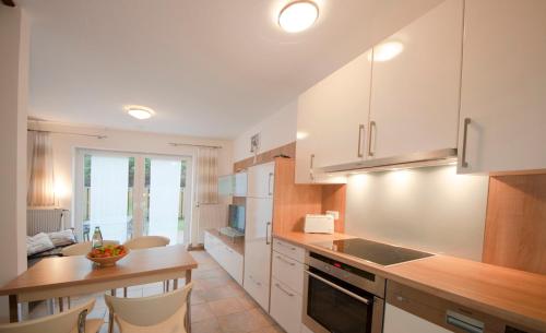 Ferienwohnung - Haus Mittelpunkt