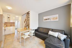 Ferienwohnung - Haus Mittelpunkt