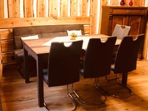 Appartement Ferienwohnung - Haus Molle Oberstadt 41A  / 42 38877 Benneckenstein Saxe-Anhalt