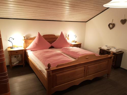 Ferienwohnung - Haus Monika