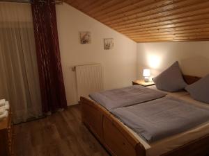 Ferienwohnung - Haus Monika