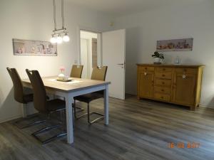 Ferienwohnung Haus Nr. 11