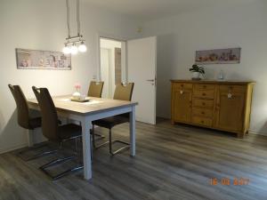 Appartement Ferienwohnung Haus Nr. 11 Ludgeristr. 11 48231 Warendorf Rhénanie du Nord - Westphalie