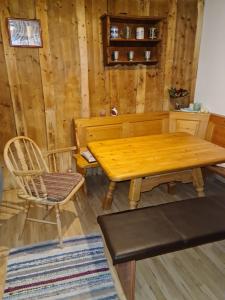 Appartement Ferienwohnung Haus Oberlarchhof Sudelfeldstrasse 26 83735 Bayrischzell Bavière