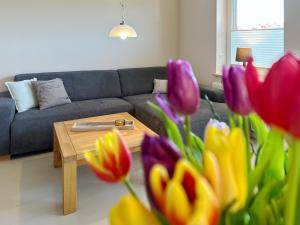 Ferienwohnung *Haus Ose*