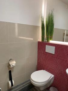 Ferienwohnung Haus Ossenkopp