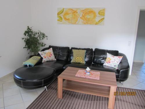 Ferienwohnung Haus Pistillo