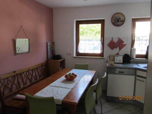 Ferienwohnung Haus Pistillo