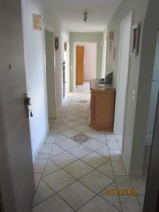Ferienwohnung Haus Pistillo