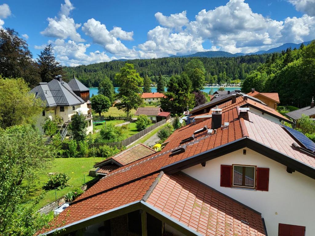 Ferienwohnung Haus Reindl 14 Am Silbertsgraben, 82432 Lac de Walchen