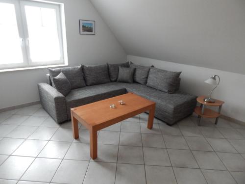 Ferienwohnung Haus Ronja