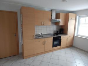Ferienwohnung Haus Ronja