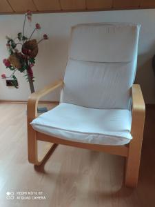 Appartement Ferienwohnung Haus Rosa Burgstr. 42 97720 Nüdlingen Bavière