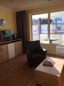 Ferienwohnung Haus Rügen