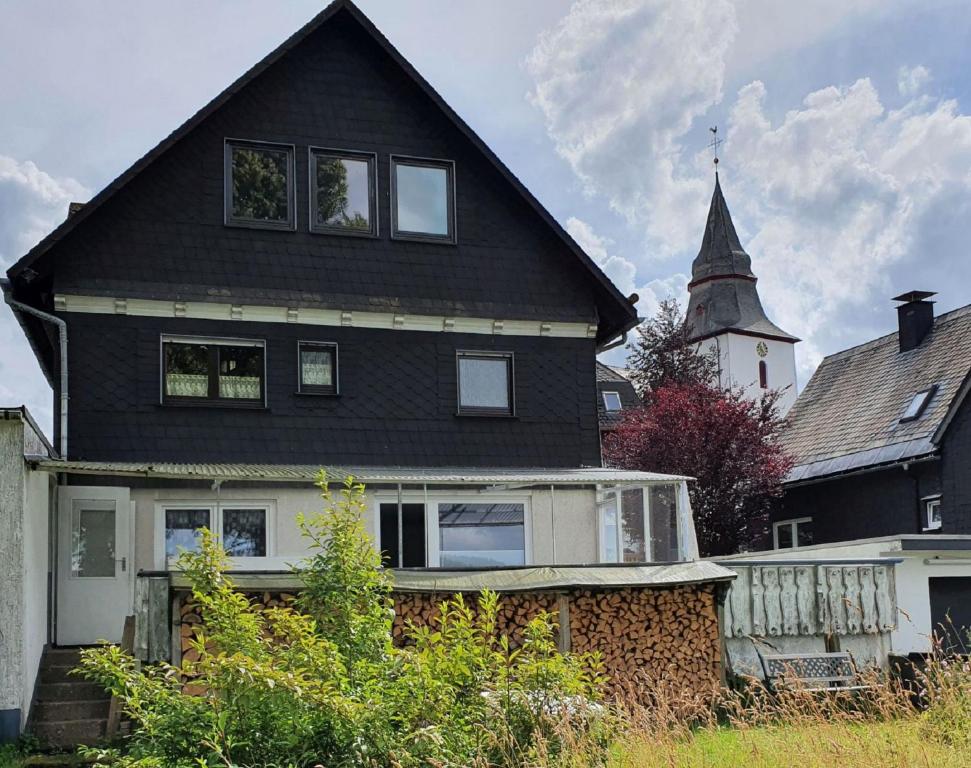 Ferienwohnung Haus Ruhrkopfblick 44 Hellenstraße, 59955 Winterberg