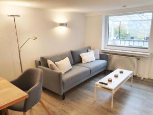 Ferienwohnung Haus Ruhrkopfblick